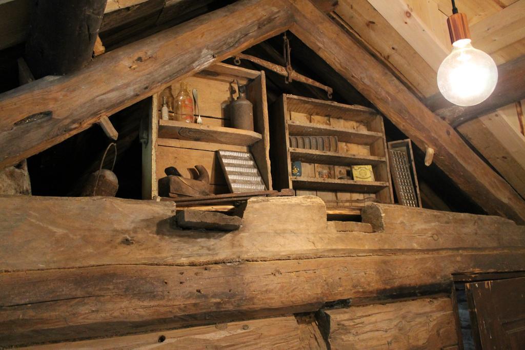 Osestad Molandstveitヴィラ エクステリア 写真